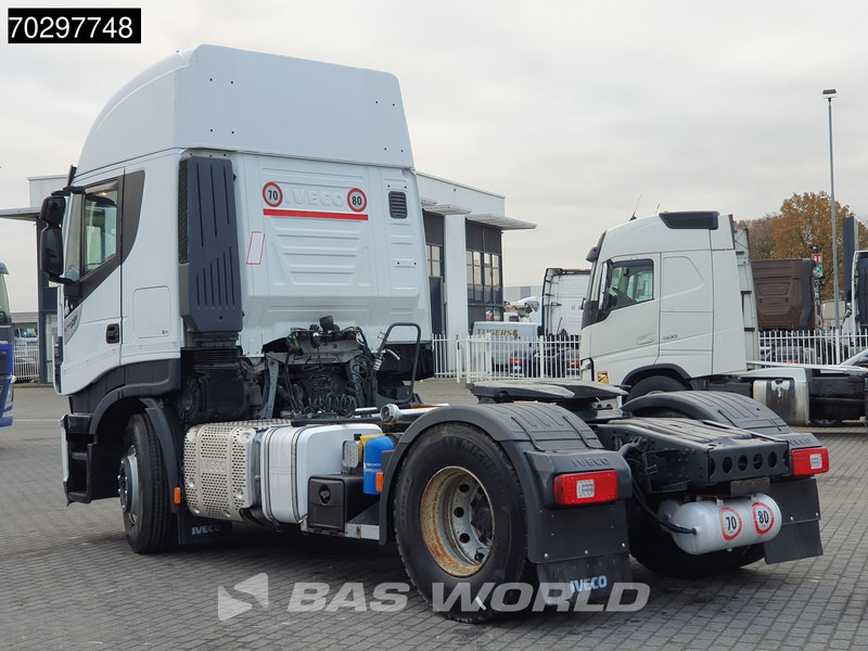 Iveco Stralis 510 4X2 Retarder Hydraulik Compressor - Trekker: afbeelding 2 Iveco Stralis 510 4X2 Retarder Hydraulik Compressor - Trekker: afbeelding 2