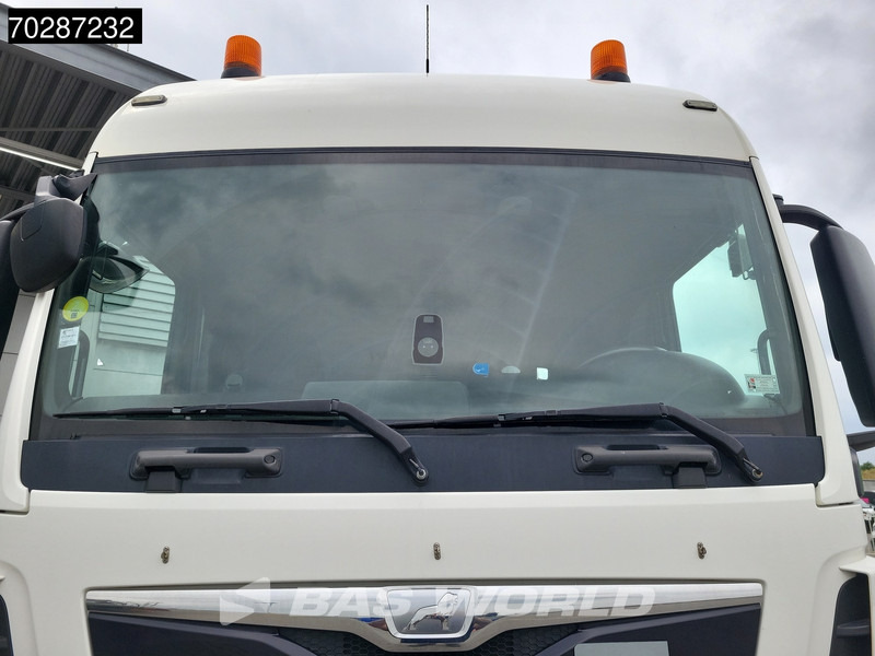 Trekker MAN TGS 18.440 4X2 Retarder Euro 6: afbeelding 7