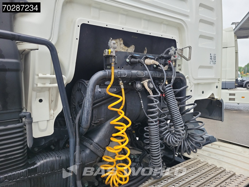 Trekker MAN TGS 18.440 4X2 Retarder Euro 6: afbeelding 6