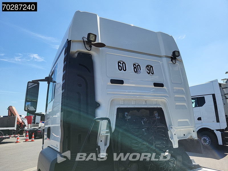 Trekker MAN TGS 18.440 4X2 Retarder Euro 6: afbeelding 10