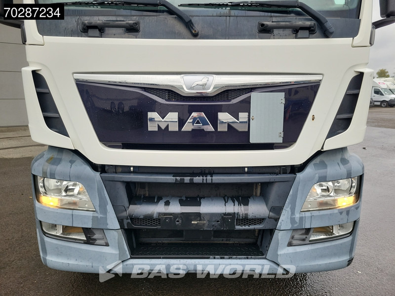 Trekker MAN TGS 18.440 4X2 Retarder Euro 6: afbeelding 14