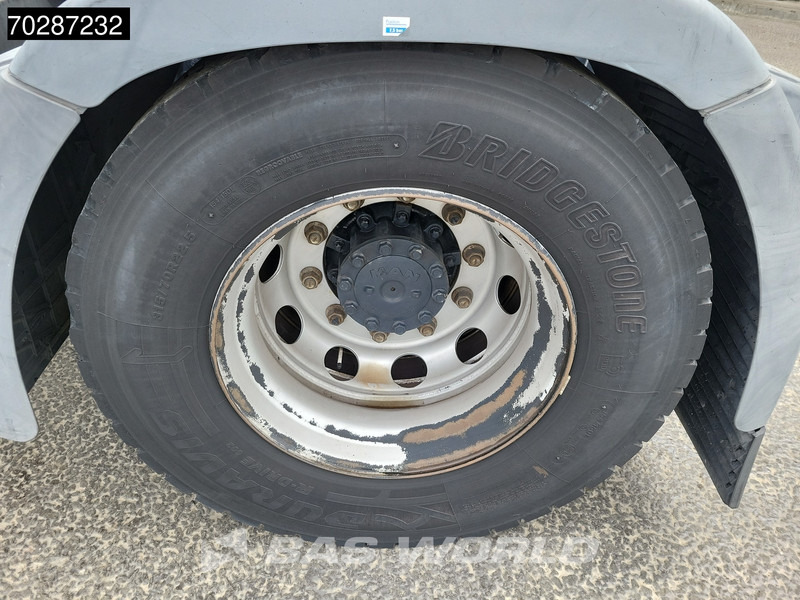 Trekker MAN TGS 18.440 4X2 Retarder Euro 6: afbeelding 15
