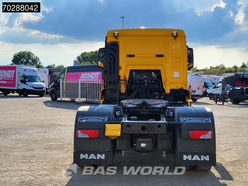 MAN TGS 18.510 4X2 TN Retarder Hydraulik Full-Air Navi Euro 6 - Trekker: afbeelding 3 MAN TGS 18.510 4X2 TN Retarder Hydraulik Full-Air Navi Euro 6 - Trekker: afbeelding 3