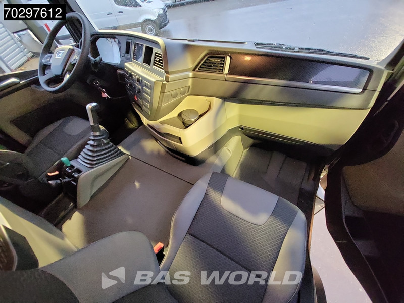 Nieuw Trekker MAN TGS 33.440 6X4 NEW! TN Manual Full-Steel Big-Axle Drumbrakes Euro 2: afbeelding 18 Nieuw Trekker MAN TGS 33.440 6X4 NEW! TN Manual Full-Steel Big-Axle Drumbrakes Euro 2: afbeelding 18