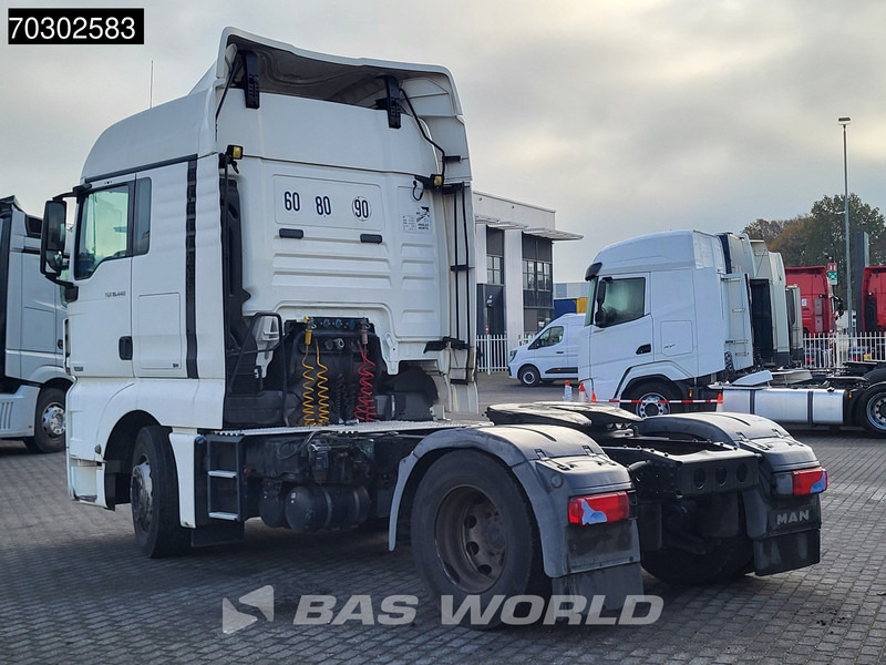 MAN TGX 18.440 4X2 XLX Retarder Euro6 - Trekker: afbeelding 2 MAN TGX 18.440 4X2 XLX Retarder Euro6 - Trekker: afbeelding 2