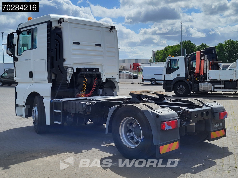 MAN TGX 18.460 4X2 Retarder Euro 6 - Trekker: afbeelding 2 MAN TGX 18.460 4X2 Retarder Euro 6 - Trekker: afbeelding 2