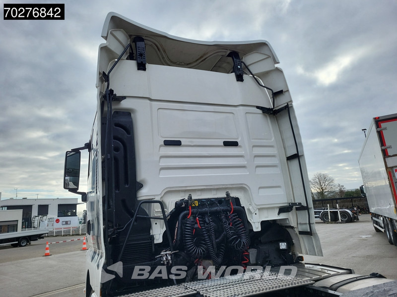MAN TGX 18.460 4X2 XLX 2x Tanks - Trekker: afbeelding 3 MAN TGX 18.460 4X2 XLX 2x Tanks - Trekker: afbeelding 3