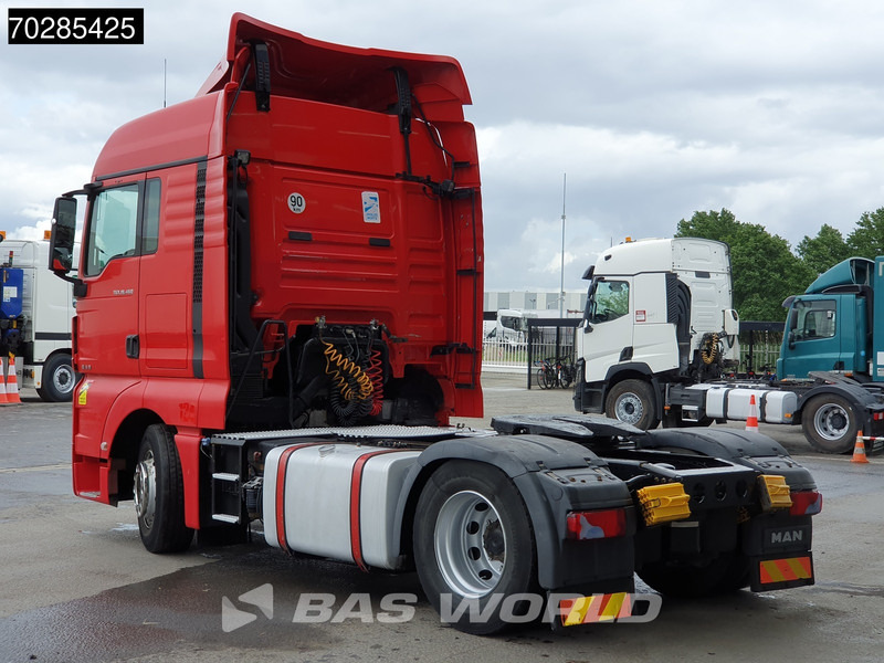 MAN TGX 18.460 4X2 XLX 2x Tanks - Trekker: afbeelding 2 MAN TGX 18.460 4X2 XLX 2x Tanks - Trekker: afbeelding 2