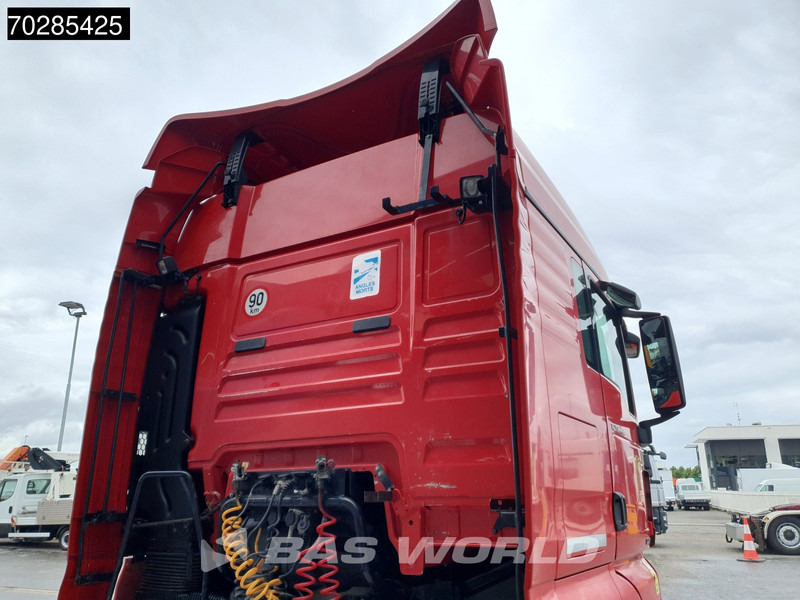 MAN TGX 18.460 4X2 XLX 2x Tanks - Trekker: afbeelding 5 MAN TGX 18.460 4X2 XLX 2x Tanks - Trekker: afbeelding 5