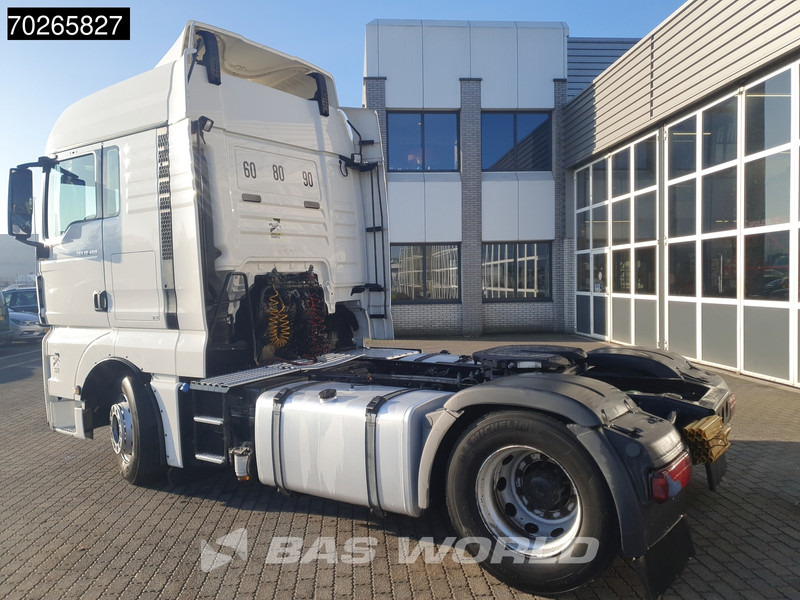MAN TGX 18.460 4X2 XLX Retarder 2x Tanks ACC Standklima - Trekker: afbeelding 2 MAN TGX 18.460 4X2 XLX Retarder 2x Tanks ACC Standklima - Trekker: afbeelding 2