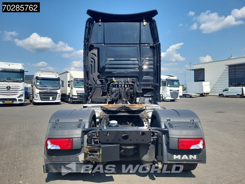 MAN TGX 18.460 4X2 XXL Mega Retarder 2xTanks Standklima Euro 6 - Trekker: afbeelding 3 MAN TGX 18.460 4X2 XXL Mega Retarder 2xTanks Standklima Euro 6 - Trekker: afbeelding 3
