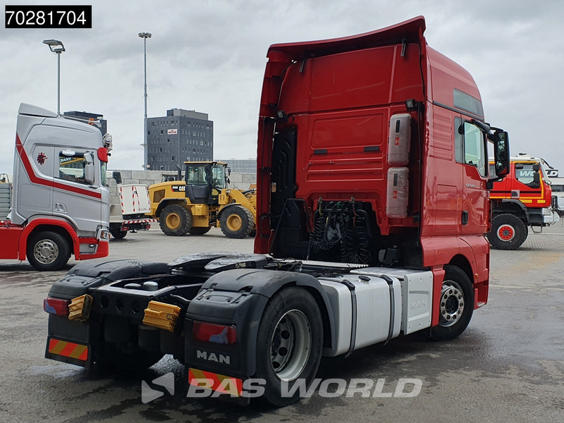 MAN TGX 18.460 TGX 4X2 Retarder 2x Tanks XXL ACC Euro 6 - Trekker: afbeelding 5 MAN TGX 18.460 TGX 4X2 Retarder 2x Tanks XXL ACC Euro 6 - Trekker: afbeelding 5