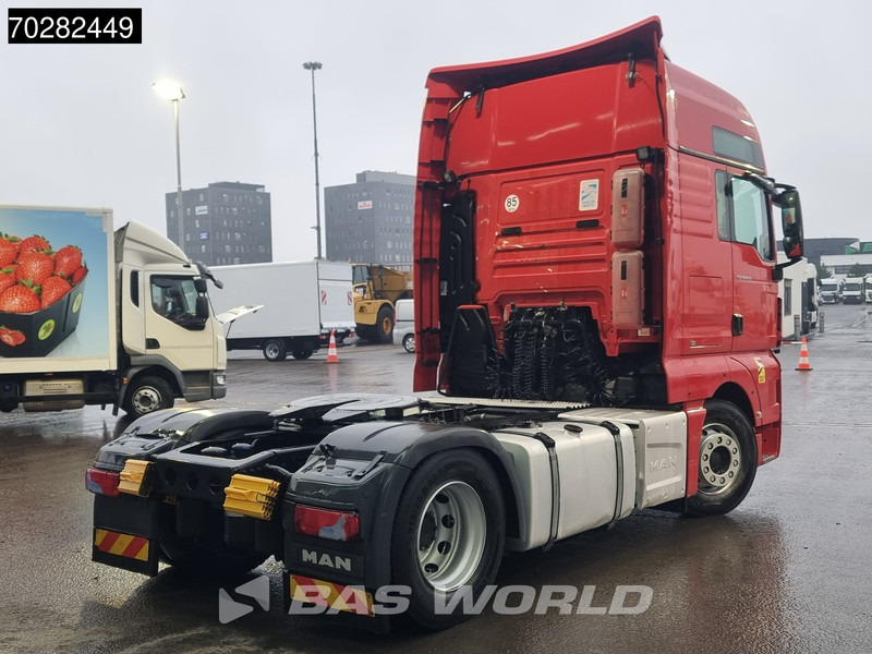 MAN TGX 18.460 TGX 4X2 XXL Retarder 2x Tanks - Trekker: afbeelding 5 MAN TGX 18.460 TGX 4X2 XXL Retarder 2x Tanks - Trekker: afbeelding 5
