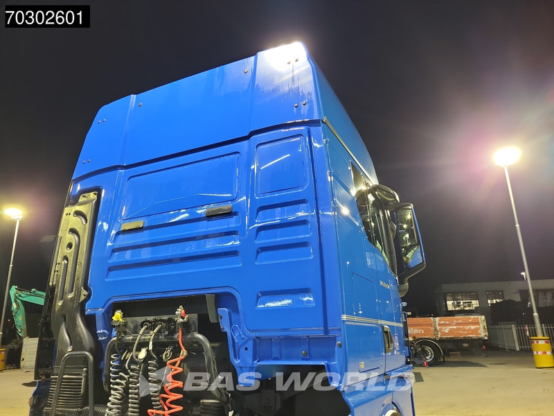 MAN TGX 18.470 4X2 GX ADR Retarder PTO Full-Air Alcoa's Standklima - Trekker: afbeelding 5 MAN TGX 18.470 4X2 GX ADR Retarder PTO Full-Air Alcoa's Standklima - Trekker: afbeelding 5