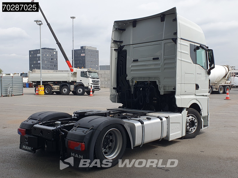 Trekker MAN TGX 18.470 4X2 GX Mega Retarder 2x Tanks: afbeelding 14