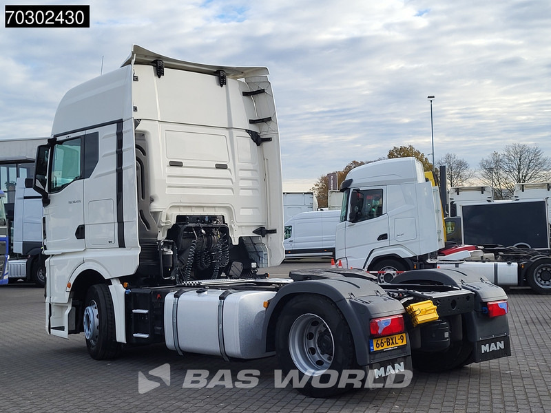 MAN TGX 18.470 4X2 NL-Truck APK GX 2xTanks - Trekker: afbeelding 2 MAN TGX 18.470 4X2 NL-Truck APK GX 2xTanks - Trekker: afbeelding 2