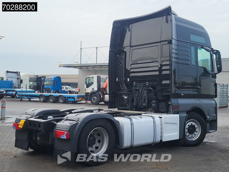 MAN TGX 18.470 4X2 Retarder Standklima 2xTanks ACC Euro 6 - Trekker: afbeelding 5 MAN TGX 18.470 4X2 Retarder Standklima 2xTanks ACC Euro 6 - Trekker: afbeelding 5