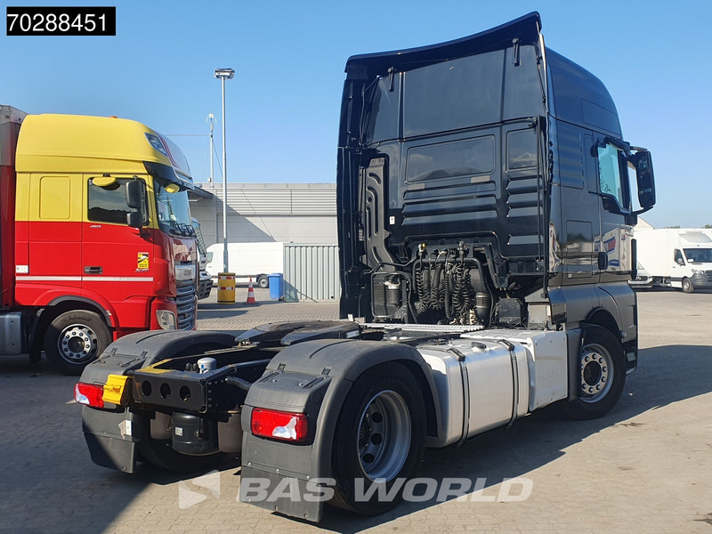 MAN TGX 18.470 4X2 XXL Retarder 2x Tanks ACC Navi Euro 6 - Trekker: afbeelding 5 MAN TGX 18.470 4X2 XXL Retarder 2x Tanks ACC Navi Euro 6 - Trekker: afbeelding 5