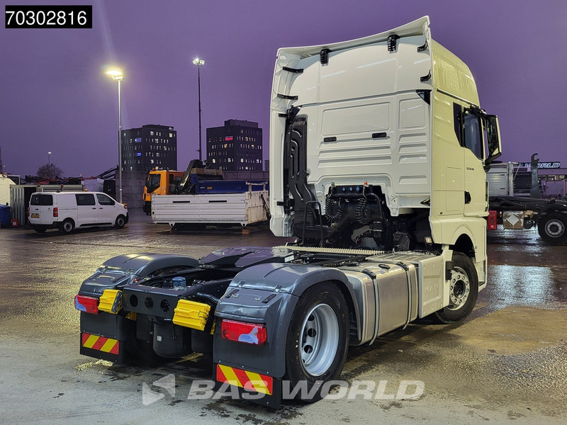 MAN TGX 18.480 4X2 NEW! GX Standklima LED 2x Tanks ACC Euro 6 - Trekker: afbeelding 5 MAN TGX 18.480 4X2 NEW! GX Standklima LED 2x Tanks ACC Euro 6 - Trekker: afbeelding 5