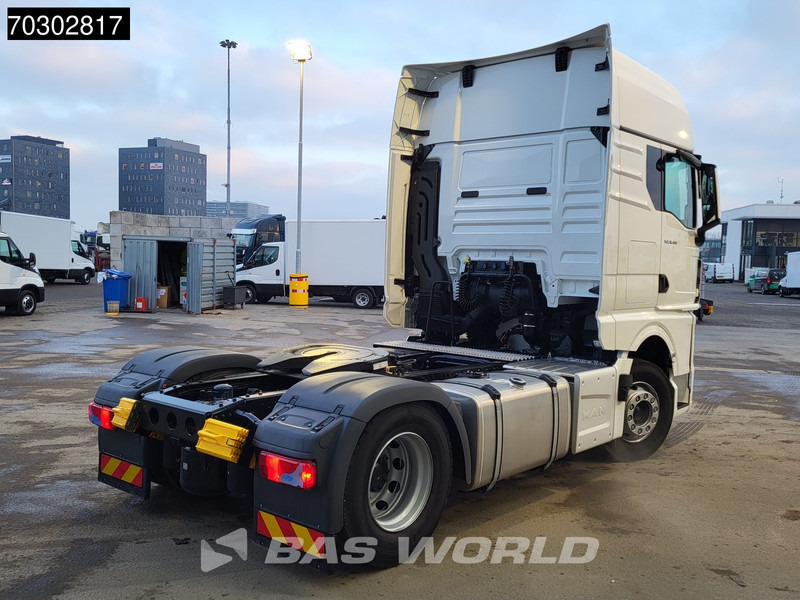 MAN TGX 18.480 4X2 NEW! GX Standklima LED 2x Tanks ACC Euro 6 - Trekker: afbeelding 5 MAN TGX 18.480 4X2 NEW! GX Standklima LED 2x Tanks ACC Euro 6 - Trekker: afbeelding 5