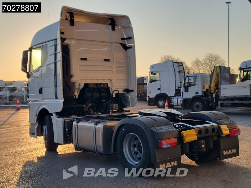 MAN TGX 18.480 4X2 NEW! Manual Euro 5 2x Tanks - Trekker: afbeelding 2 MAN TGX 18.480 4X2 NEW! Manual Euro 5 2x Tanks - Trekker: afbeelding 2
