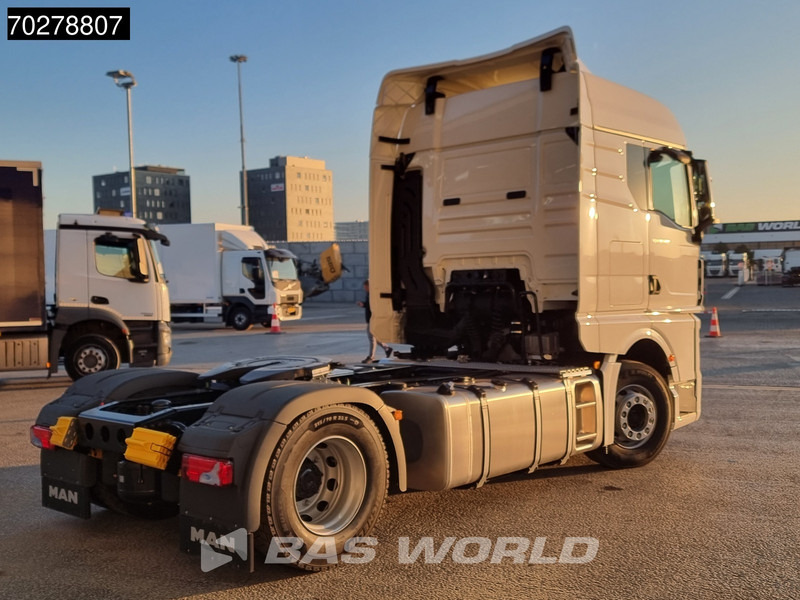 MAN TGX 18.480 4X2 NEW! Manual Euro 5 2x Tanks - Trekker: afbeelding 5 MAN TGX 18.480 4X2 NEW! Manual Euro 5 2x Tanks - Trekker: afbeelding 5