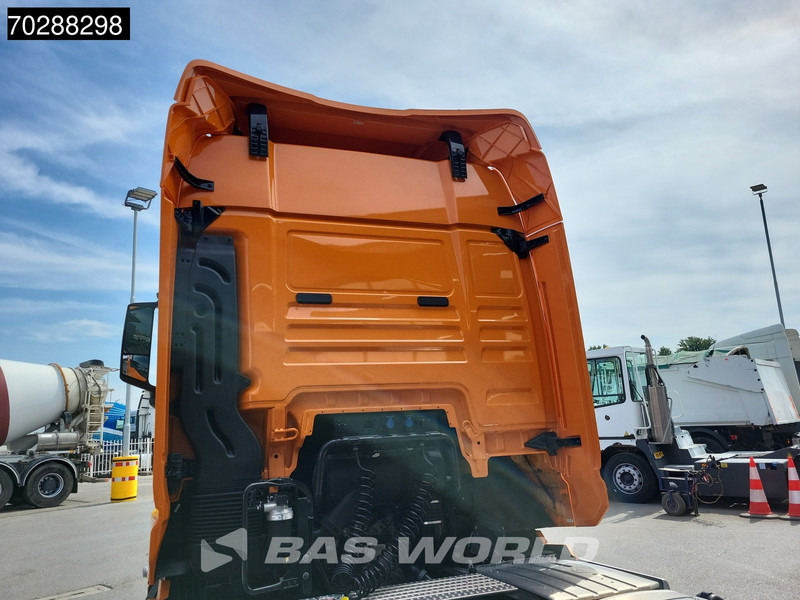 MAN TGX 18.480 4X2 NEW! Mega GM Retarder 2x Tanks Euro 6 - Trekker: afbeelding 5 MAN TGX 18.480 4X2 NEW! Mega GM Retarder 2x Tanks Euro 6 - Trekker: afbeelding 5