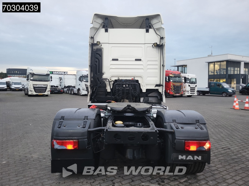 MAN TGX 18.500 4X2 XLX Retarder 2x Tanks - Trekker: afbeelding 3 MAN TGX 18.500 4X2 XLX Retarder 2x Tanks - Trekker: afbeelding 3