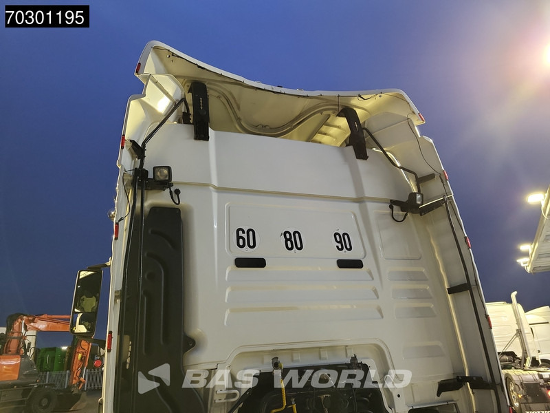 MAN TGX 18.500 4X2 XLX Retarder 2xTanks - Trekker: afbeelding 5 MAN TGX 18.500 4X2 XLX Retarder 2xTanks - Trekker: afbeelding 5