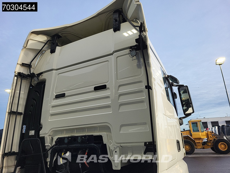 MAN TGX 18.500 4X2 XLX Retarder 2xTanks - Trekker: afbeelding 5 MAN TGX 18.500 4X2 XLX Retarder 2xTanks - Trekker: afbeelding 5