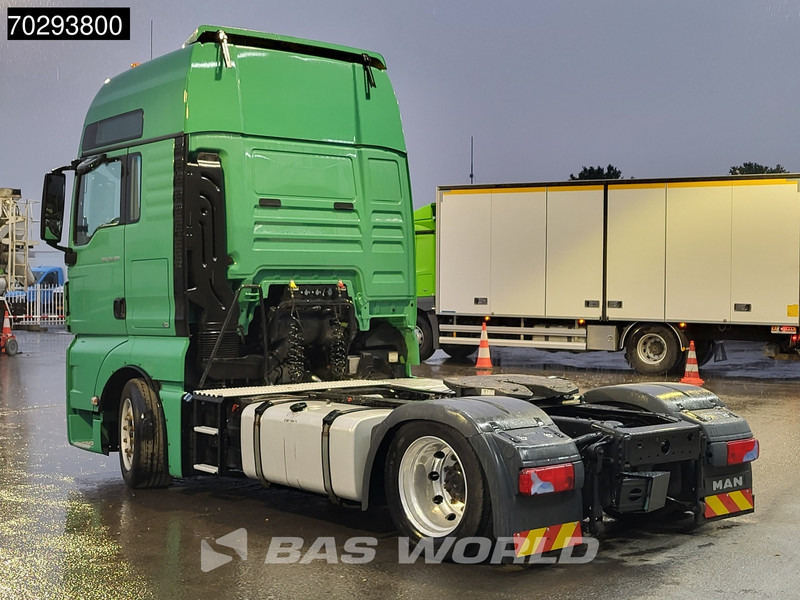MAN TGX 18.500 4X2 XXL Mega Retarder 2x Tanks Alcoa's ACC Euro 6 - Trekker: afbeelding 2 MAN TGX 18.500 4X2 XXL Mega Retarder 2x Tanks Alcoa's ACC Euro 6 - Trekker: afbeelding 2