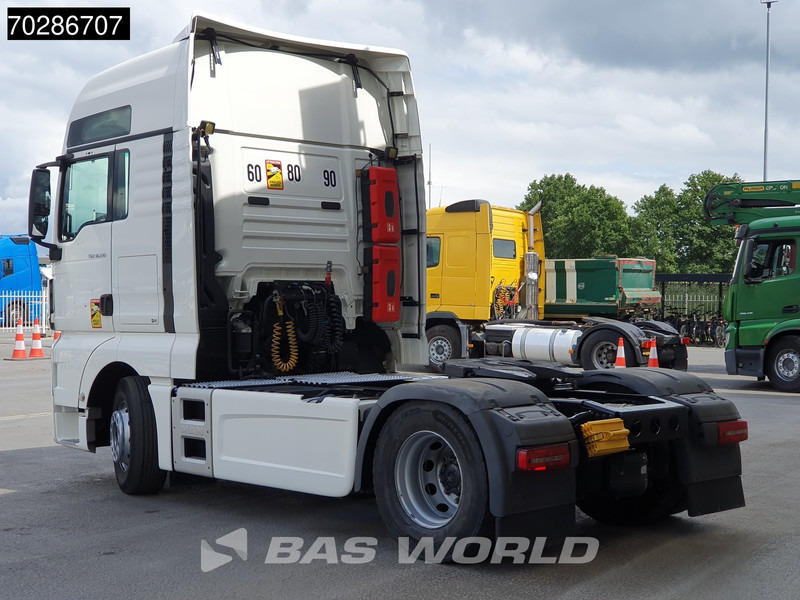 MAN TGX 18.510 TGX 4X2 XXL Retarder 2x Tanks Euro 6 - Trekker: afbeelding 2 MAN TGX 18.510 TGX 4X2 XXL Retarder 2x Tanks Euro 6 - Trekker: afbeelding 2