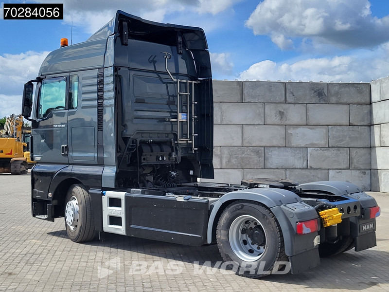 MAN TGX 18.540 4X2 XLX Retarder 2x Tanks - Trekker: afbeelding 2 MAN TGX 18.540 4X2 XLX Retarder 2x Tanks - Trekker: afbeelding 2