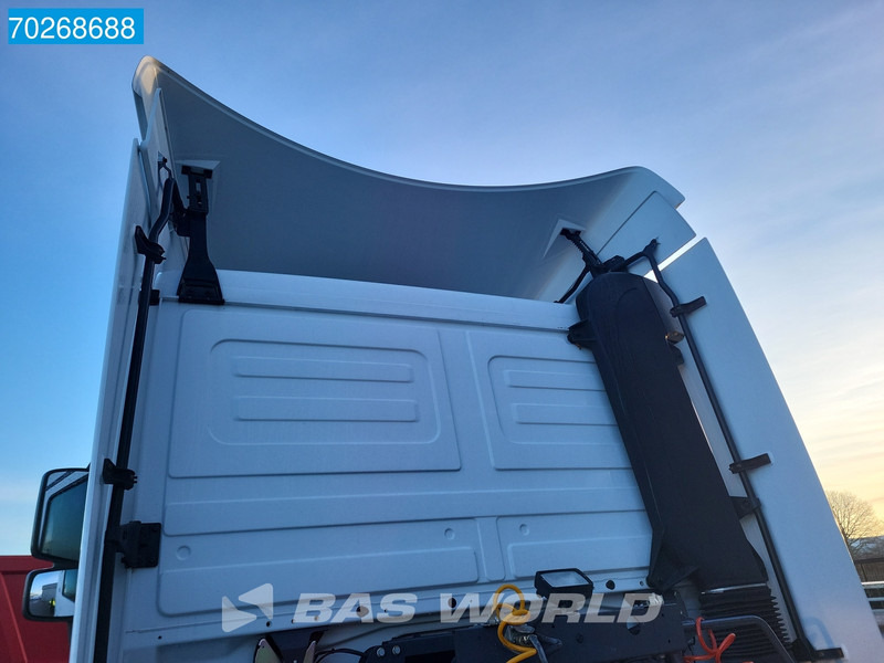 Mercedes-Benz Actros 1832 Actros 4X2 First Owner! NL-Truck MP3 ClassicSpace - Trekker: afbeelding 3 Mercedes-Benz Actros 1832 Actros 4X2 First Owner! NL-Truck MP3 ClassicSpace - Trekker: afbeelding 3