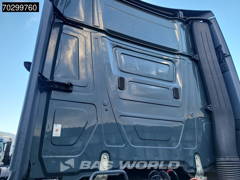 Mercedes-Benz Actros 1842 4X2 GigaSpace Mega Retarder 2xTanks ACC Standklima Euro 6 - Trekker: afbeelding 5 Mercedes-Benz Actros 1842 4X2 GigaSpace Mega Retarder 2xTanks ACC Standklima Euro 6 - Trekker: afbeelding 5