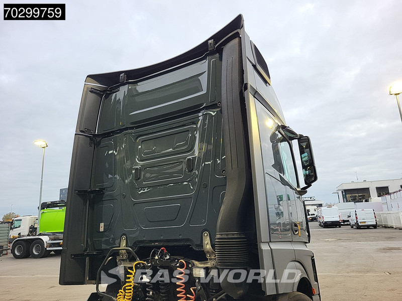 Mercedes-Benz Actros 1842 4X2 Mega GigaSpace Retarder 2xTanks ACC Euro 6 - Trekker: afbeelding 5 Mercedes-Benz Actros 1842 4X2 Mega GigaSpace Retarder 2xTanks ACC Euro 6 - Trekker: afbeelding 5