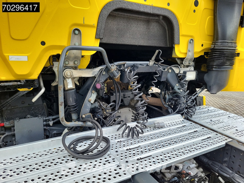 Mercedes-Benz Actros 1843 4X2 StreamSpace - Trekker: afbeelding 3 Mercedes-Benz Actros 1843 4X2 StreamSpace - Trekker: afbeelding 3