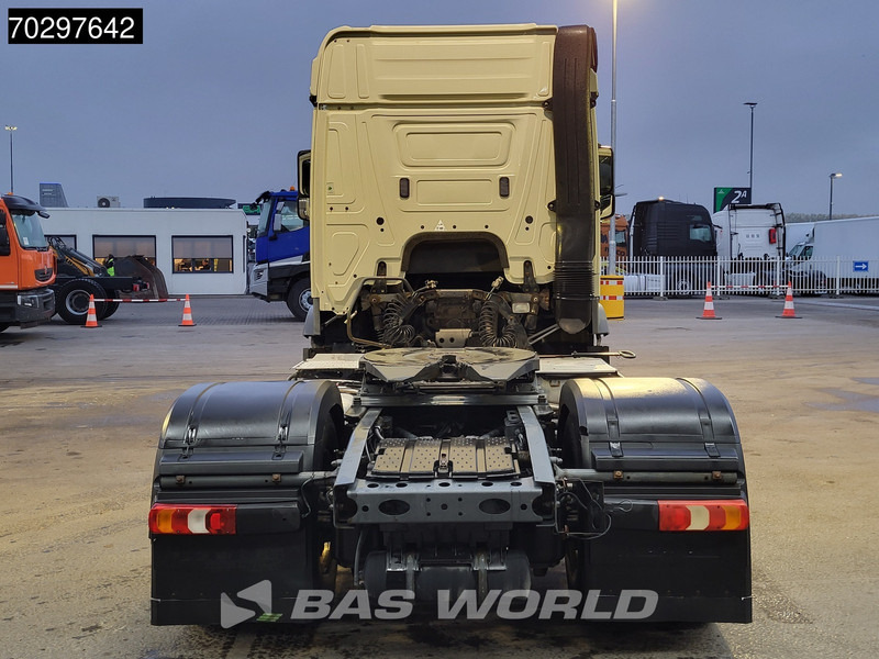 Leasing Mercedes-Benz Actros 1843 4X2 StreamSpace Retarder Euro 6 Mercedes-Benz Actros 1843 4X2 StreamSpace Retarder Euro 6: afbeelding 12 Leasing Mercedes-Benz Actros 1843 4X2 StreamSpace Retarder Euro 6 Mercedes-Benz Actros 1843 4X2 StreamSpace Retarder Euro 6: afbeelding 12