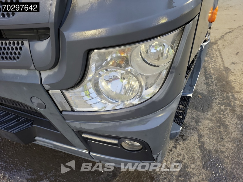 Leasing Mercedes-Benz Actros 1843 4X2 StreamSpace Retarder Euro 6 Mercedes-Benz Actros 1843 4X2 StreamSpace Retarder Euro 6: afbeelding 10 Leasing Mercedes-Benz Actros 1843 4X2 StreamSpace Retarder Euro 6 Mercedes-Benz Actros 1843 4X2 StreamSpace Retarder Euro 6: afbeelding 10