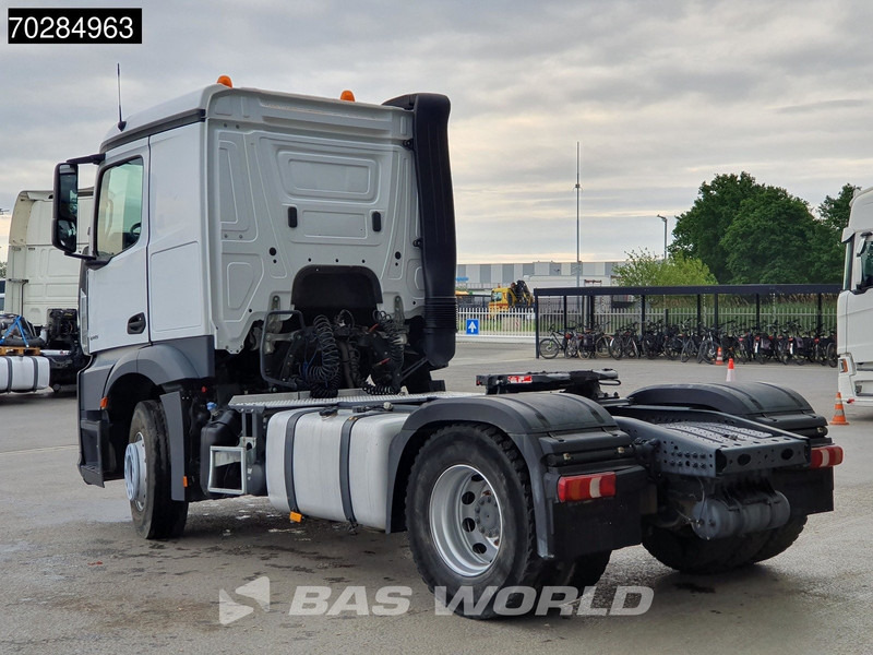Mercedes-Benz Actros 1845 4X2 ClassicSpace Retarder Euro 6 - Trekker: afbeelding 2 Mercedes-Benz Actros 1845 4X2 ClassicSpace Retarder Euro 6 - Trekker: afbeelding 2