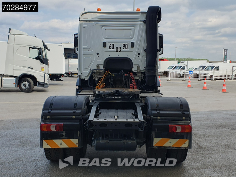 Mercedes-Benz Actros 1845 4X2 ClassicSpace Retarder - Trekker: afbeelding 3 Mercedes-Benz Actros 1845 4X2 ClassicSpace Retarder - Trekker: afbeelding 3