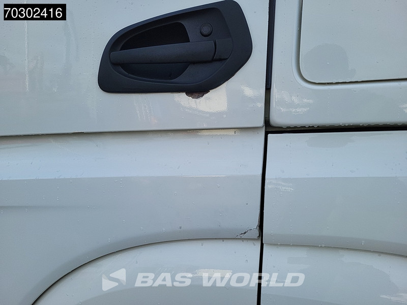 Mercedes-Benz Actros 1845 4X2 GigaSpace Mega Retarder 2x Tanks Standklima Xenon Euro 6 - Trekker: afbeelding 5 Mercedes-Benz Actros 1845 4X2 GigaSpace Mega Retarder 2x Tanks Standklima Xenon Euro 6 - Trekker: afbeelding 5