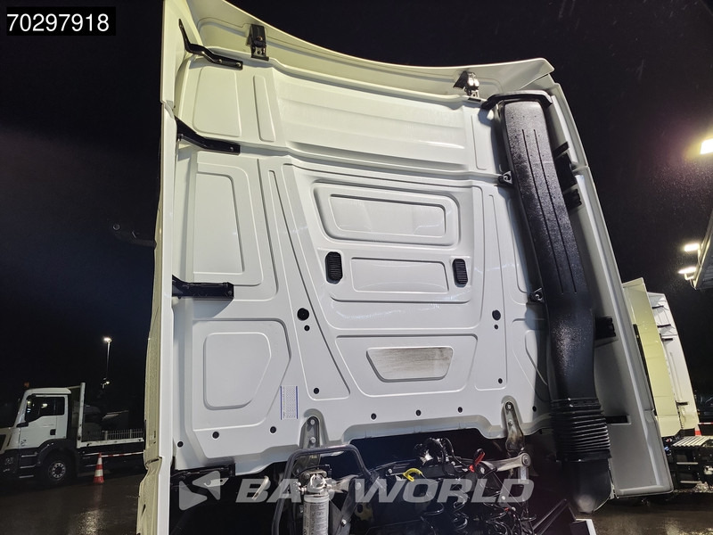 Mercedes-Benz Actros 1845 4X2 StreamSpace 2xTanks Standklima Navi Euro 6 - Trekker: afbeelding 5 Mercedes-Benz Actros 1845 4X2 StreamSpace 2xTanks Standklima Navi Euro 6 - Trekker: afbeelding 5