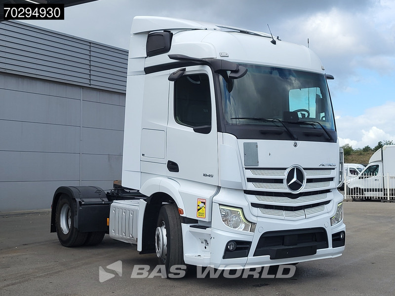 Mercedes-Benz Actros 1845 4X2 StreamSpace ACC Euro 6 - Trekker: afbeelding 3 Mercedes-Benz Actros 1845 4X2 StreamSpace ACC Euro 6 - Trekker: afbeelding 3