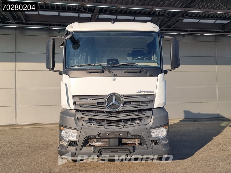 Mercedes-Benz Actros 1845 Actros 4X2 ClassicSpace Retarder Euro 6 - Trekker: afbeelding 2 Mercedes-Benz Actros 1845 Actros 4X2 ClassicSpace Retarder Euro 6 - Trekker: afbeelding 2