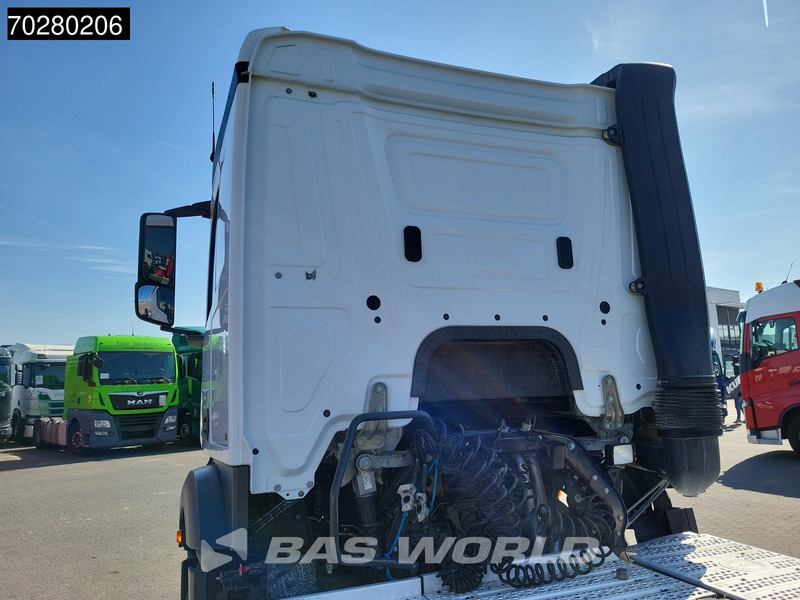 Mercedes-Benz Actros 1845 Actros 4X2 ClassicSpace Retarder Euro 6 - Trekker: afbeelding 5 Mercedes-Benz Actros 1845 Actros 4X2 ClassicSpace Retarder Euro 6 - Trekker: afbeelding 5