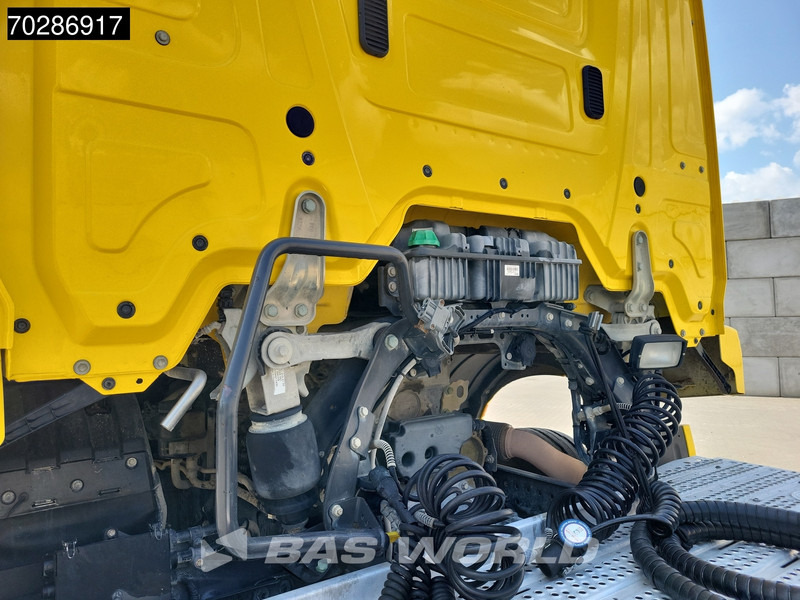 Mercedes-Benz Actros 1846 4X2 StreamSpace Hydraulik - Trekker: afbeelding 5 Mercedes-Benz Actros 1846 4X2 StreamSpace Hydraulik - Trekker: afbeelding 5