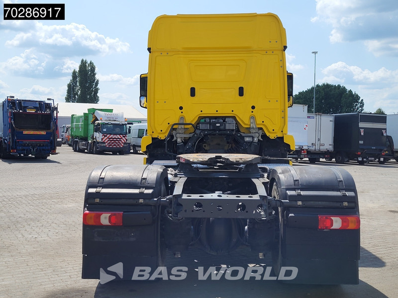 Mercedes-Benz Actros 1846 4X2 StreamSpace Hydraulik - Trekker: afbeelding 3 Mercedes-Benz Actros 1846 4X2 StreamSpace Hydraulik - Trekker: afbeelding 3