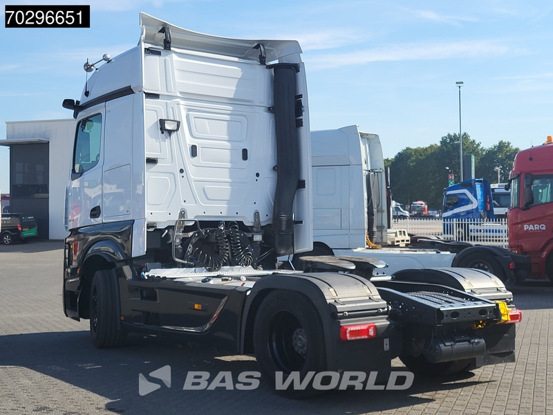 Mercedes-Benz Actros 1848 4X2 BigSpace Retarder ACC Standairco Navi Xenon ACC Euro 6 - Trekker: afbeelding 2 Mercedes-Benz Actros 1848 4X2 BigSpace Retarder ACC Standairco Navi Xenon ACC Euro 6 - Trekker: afbeelding 2