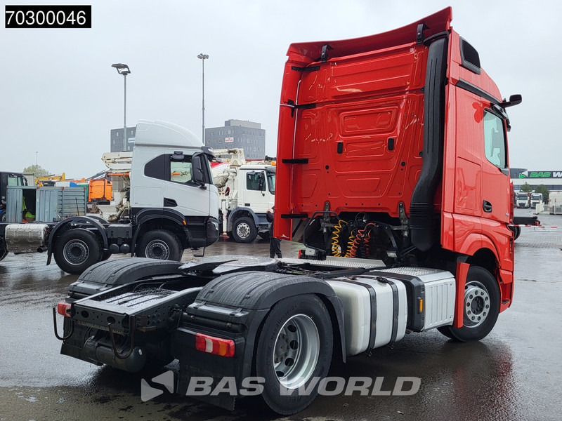 Mercedes-Benz Actros 1942 4X2 StreamSpace 2xTanks Euro 6 - Trekker: afbeelding 5 Mercedes-Benz Actros 1942 4X2 StreamSpace 2xTanks Euro 6 - Trekker: afbeelding 5